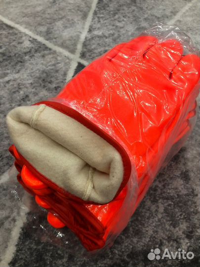 Перчатки рабочие термо и зимние