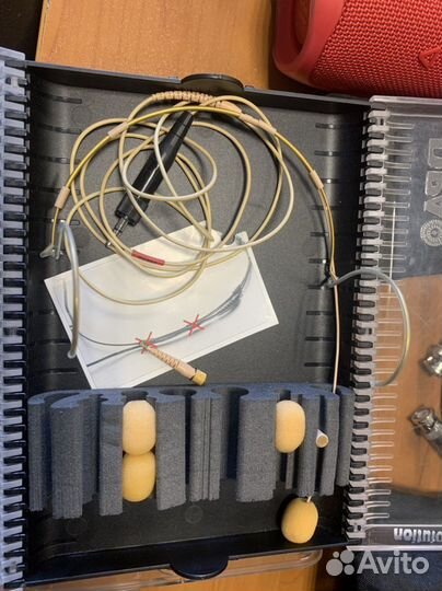 Запись, скрытка. Интернет трансляция, Phonak