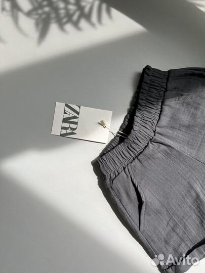 Шорты Zara Турция