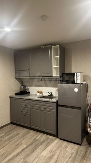 2-к. квартира, 47 м² (Таиланд)