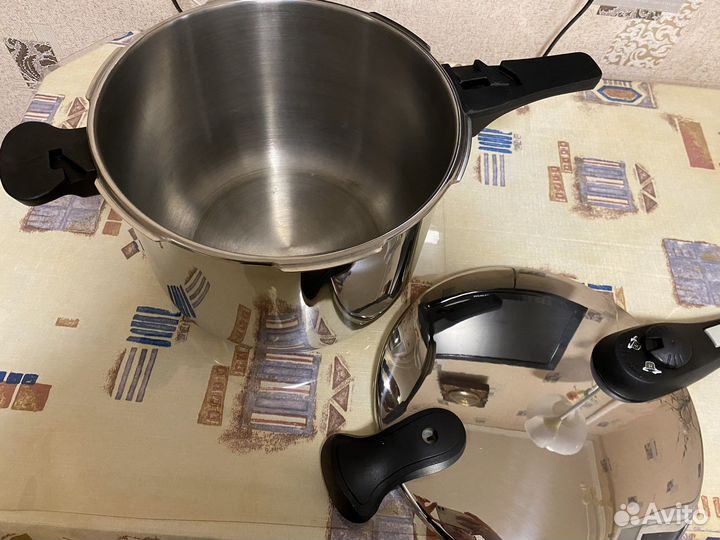 Скороварка