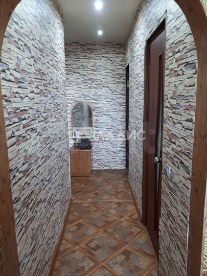 1-к. квартира, 38 м², 12/12 эт.