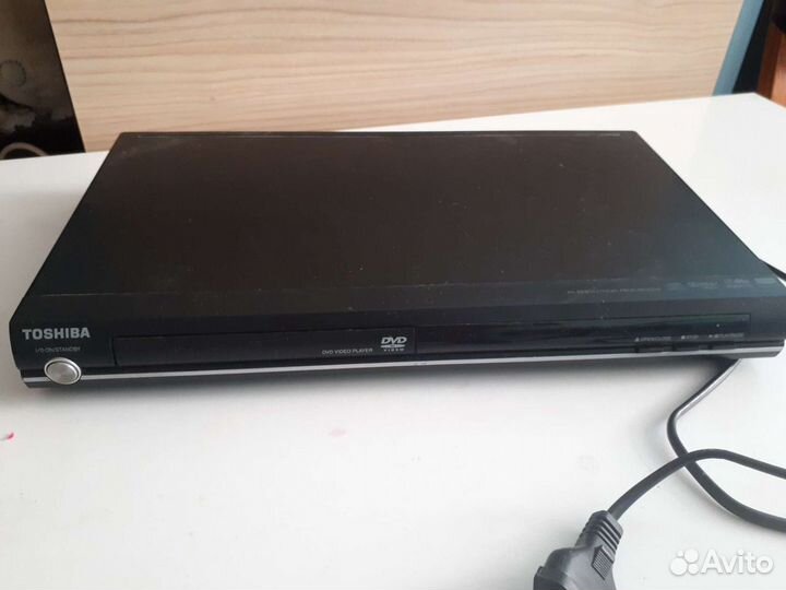 Blu-ray плеер