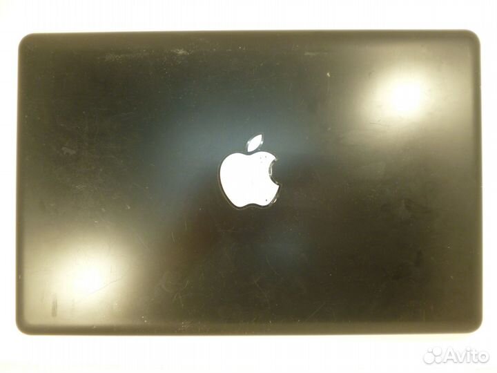 Б. у. запчасти ноутбука HP Compaq CQ57