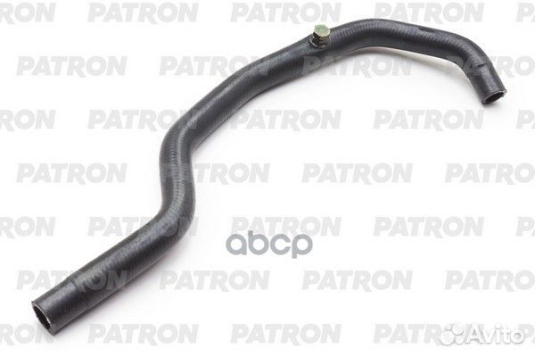 Патрубок системы отопления (пр-во Турция) renau