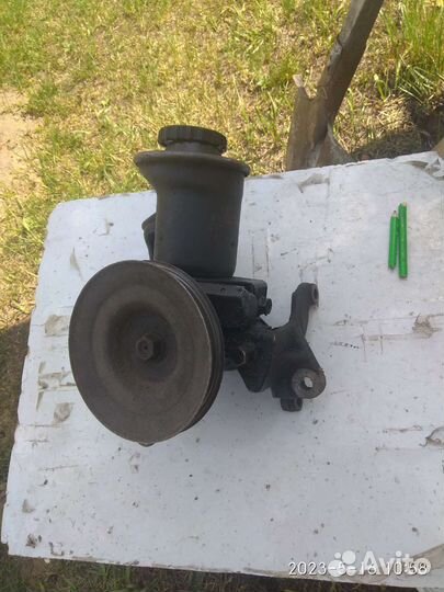 Тойота Сурф гур