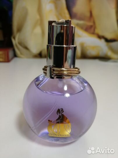 Lanvin eclat d arpege edp