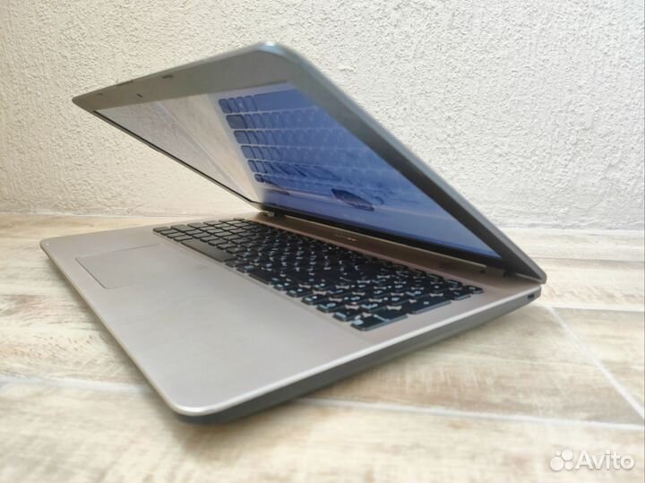 Ноутбук asus офисный