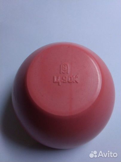 Яйцо сюрприз СССР