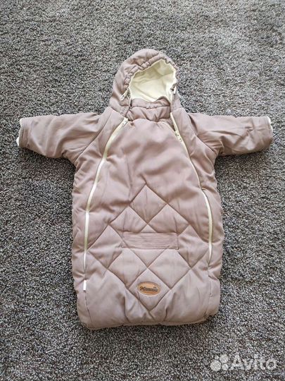 Комбинезон-конверт