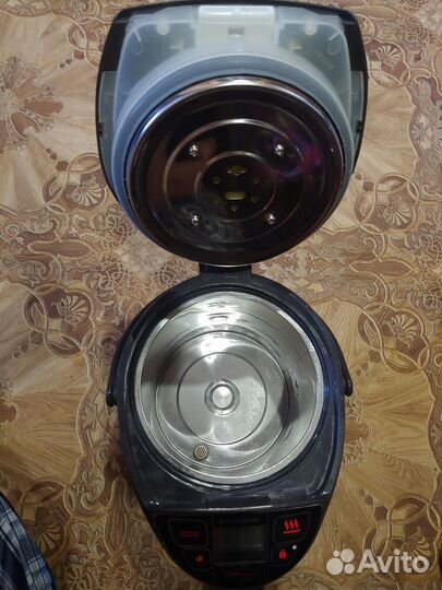 Термопот Redmond rtp m801