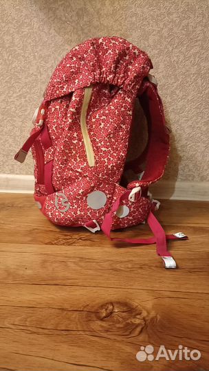 Рюкзак школьный beckmann