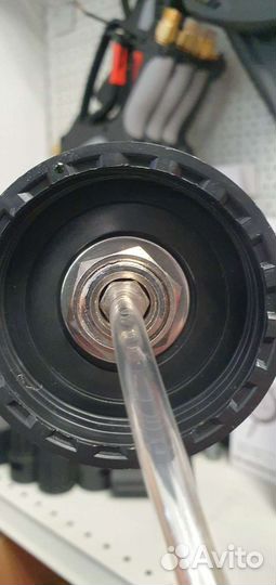 Распылитель для химчистки tornado С-20 50107 C20