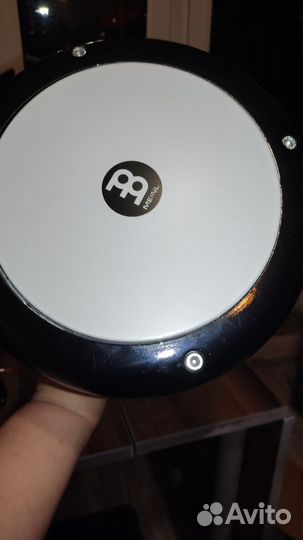 Барабан Дарбука Meinl новый
