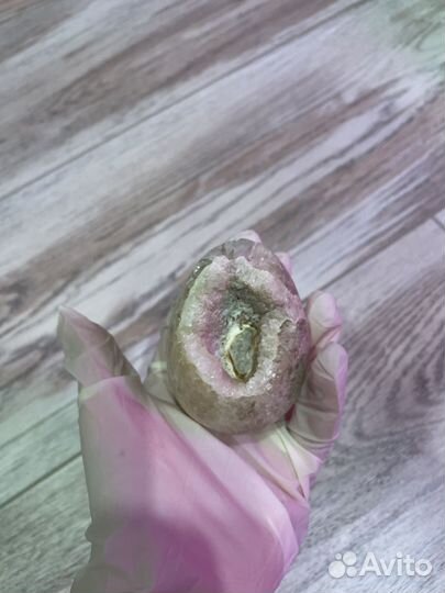 Горный хрусталь