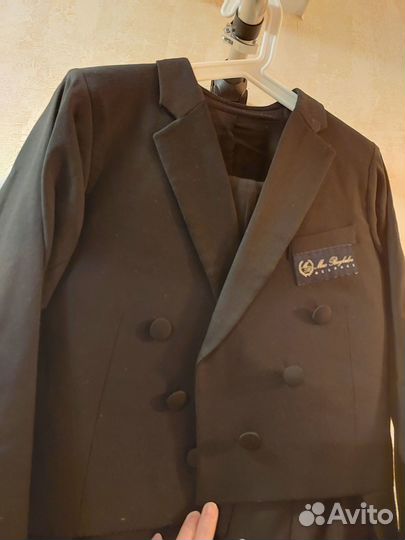 Фрак для бальных танцев