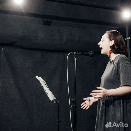 Фортепиано,вокал,сольфеджио для всех