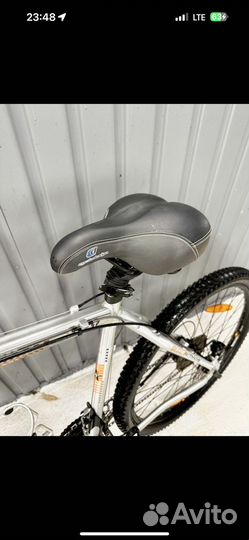 Горный велосипед Author Dexter