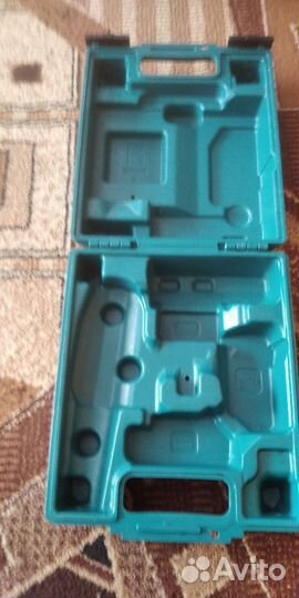 Кейс makita df488