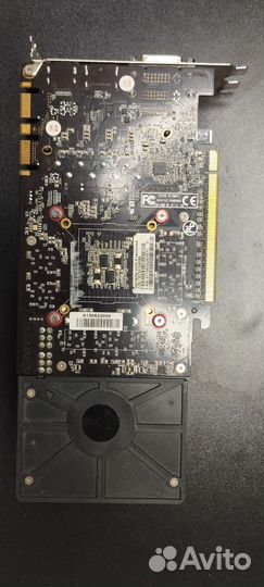Nvidia geforce gtx 760