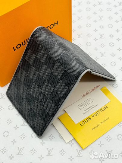 Кошелек мужской Louis Vuitton