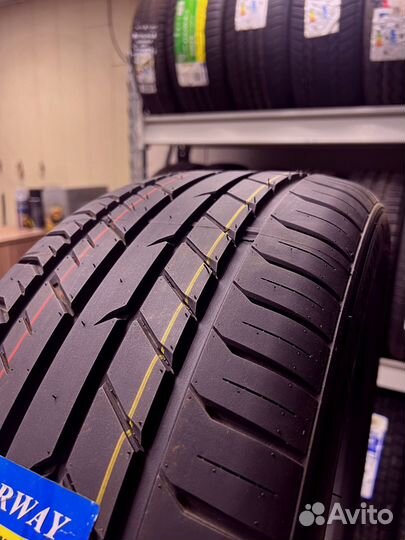 Bearway BW118 285/45 R21 79H