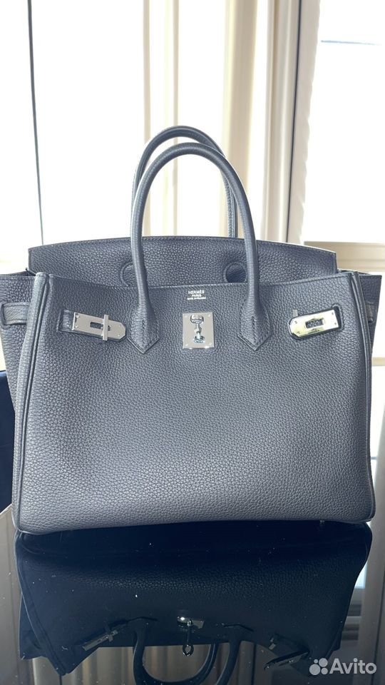 Сумка hermes birkin 30