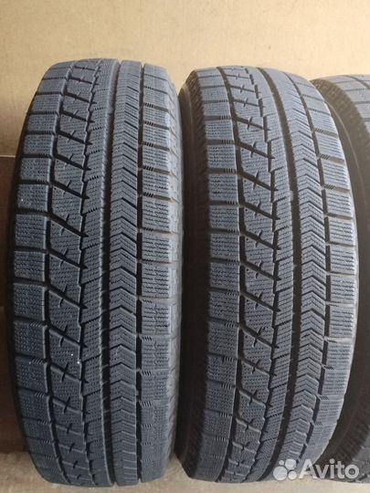 Bridgestone Blizzak VRX 155/65 R14