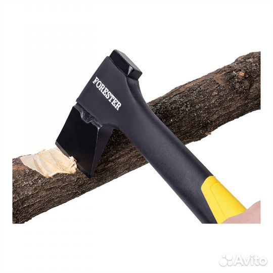 Топор универсальный Forester Mobile новый