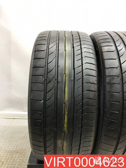 Continental ContiSportContact 5P 265/35 R21 101Y