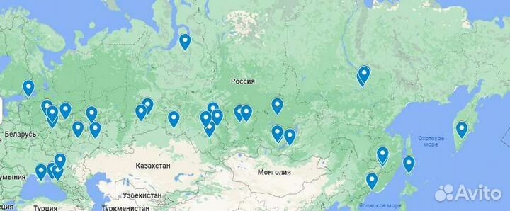 Подпятник узкий под механику jzx81 5819122030