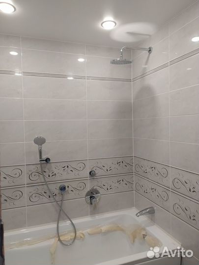 Ремонт квартир