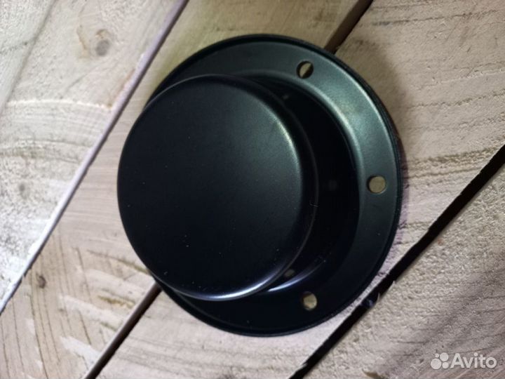 Колпак ступицы ось L1 8 тонн