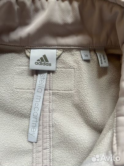 Adidas by stella mccartney ветровки