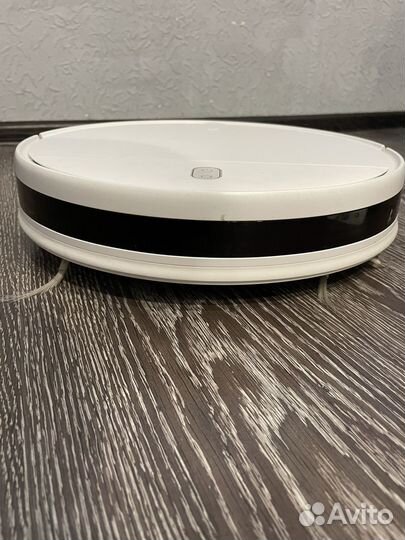 Робот пылесос xiaomi на запчасти