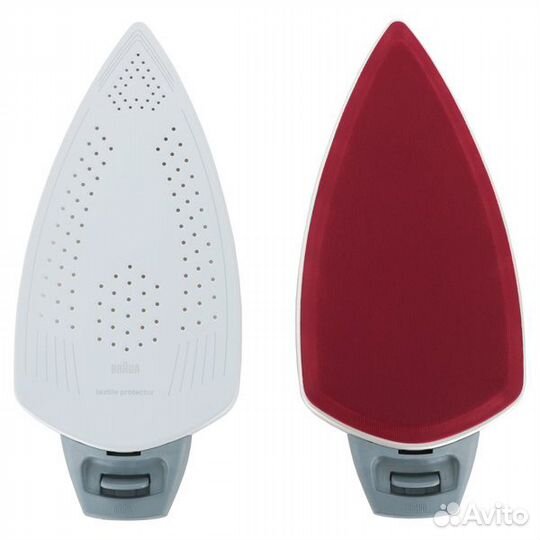 Новый утюг Braun TexStyle 7 TS785estp