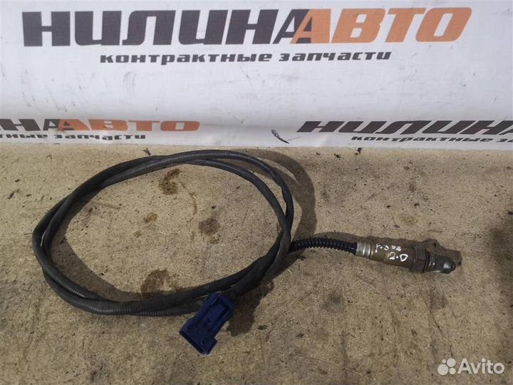 Датчик кислородный (положение 1) Пежо 307 С4 берл