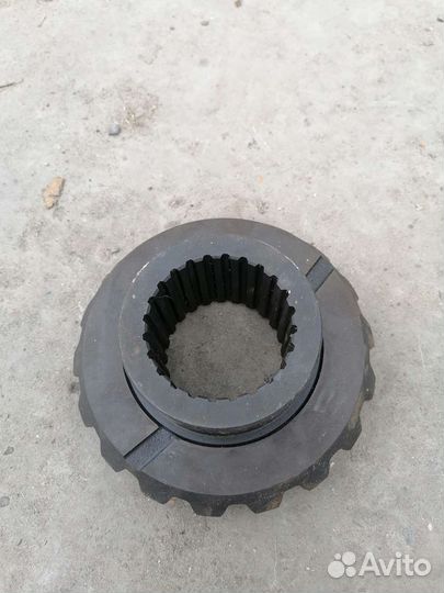 Сателлит Скания