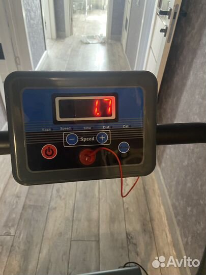 Беговая дорожка