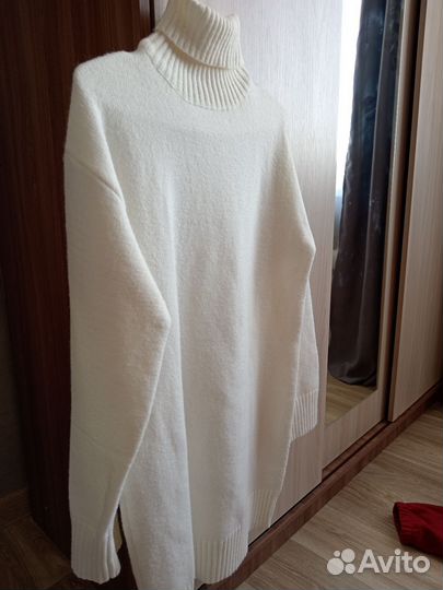 Вещи пакетом на девушку 42-44