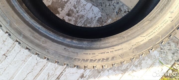 Triangle IceLink Trin PS01 225/45 R17