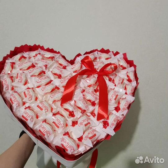 Вкусные букеты и композиции