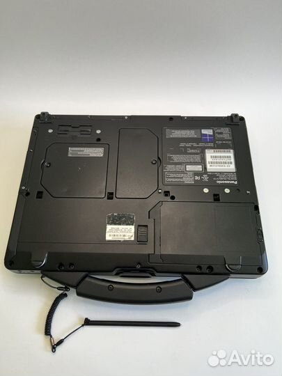 Panasonic toughbook cf 53