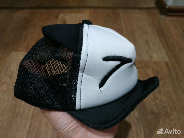 Кепка 0 - 1,5года