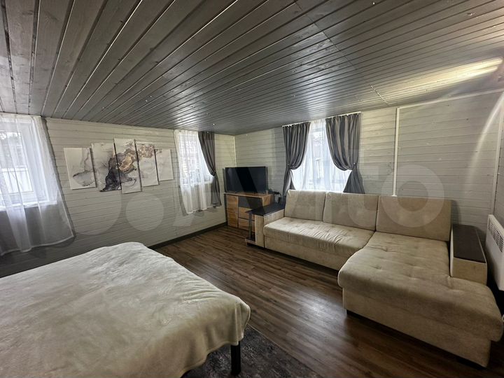 Дача 47,5 м² на участке 5,8 сот.