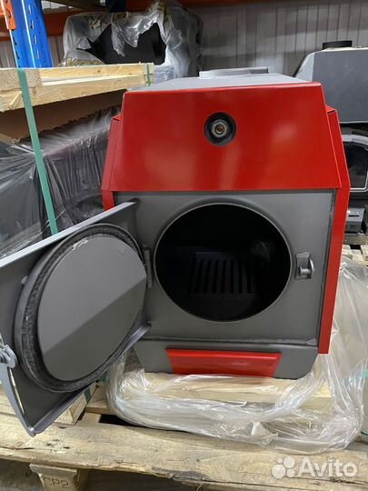 Котел Stoker аотв 20-Э