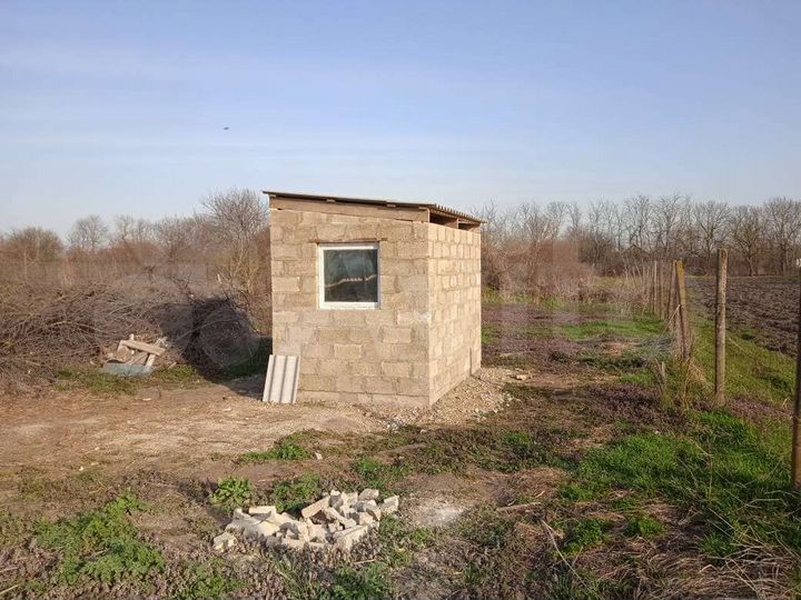 Участок 14,4 сот. (ИЖС)