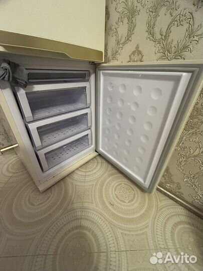 Холодильник samsung no frost