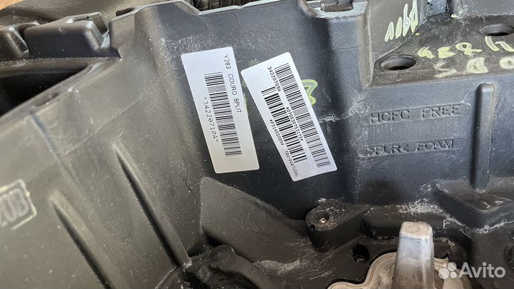 Руль Volvo XC60 P3