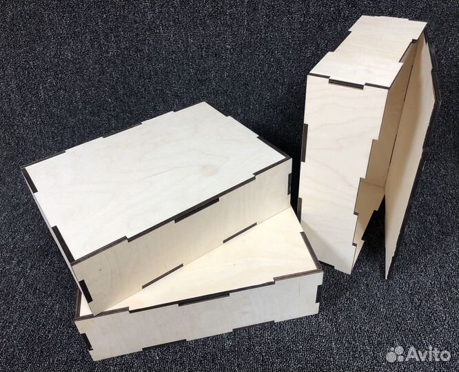 Лазерная резка и гравировка, столярная мастерская